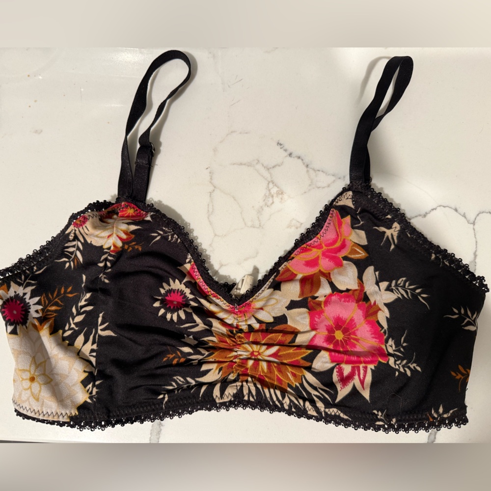 Spell & The Gypsy bralette bra